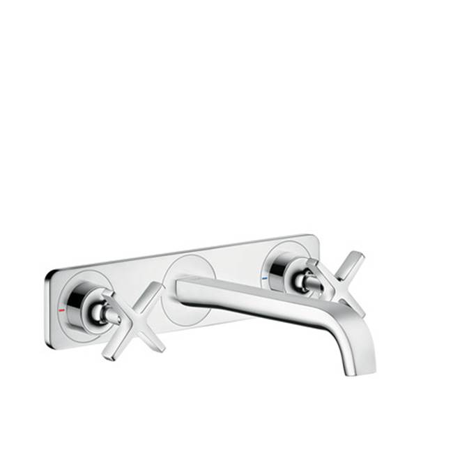 Axor Widespread Bathroom Sink Faucets item 36115001