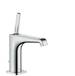 Axor - 36100001 - Single Hole Bathroom Sink Faucets