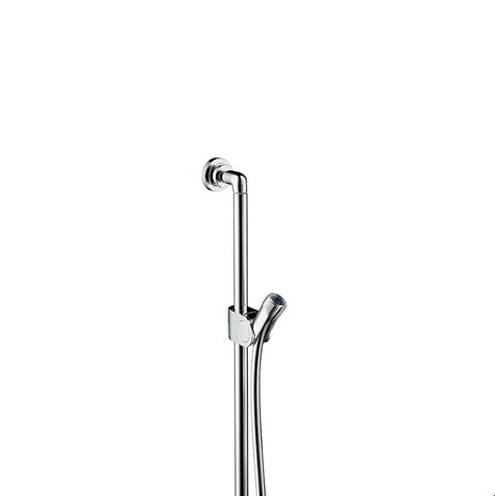 Axor Hand Shower Slide Bars Hand Showers item 27831000