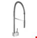 Axor - 10820001 - Single Hole Kitchen Faucets