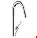 Axor - 10821001 - Deck Mount Kitchen Faucets