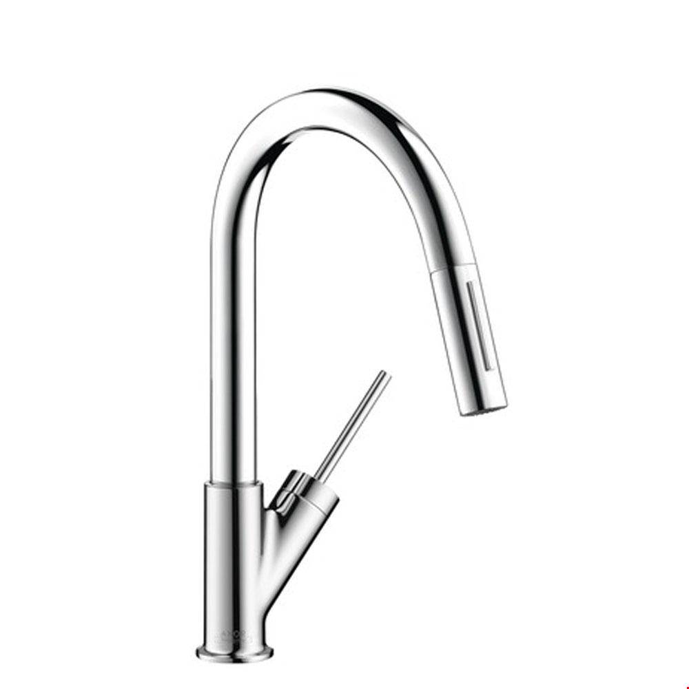 Axor Single Hole Kitchen Faucets item 10824001