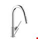 Axor - 10824001 - Single Hole Kitchen Faucets