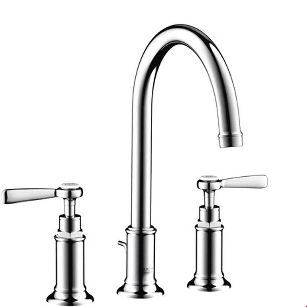 Axor Three Hole Kitchen Faucets item 16514001