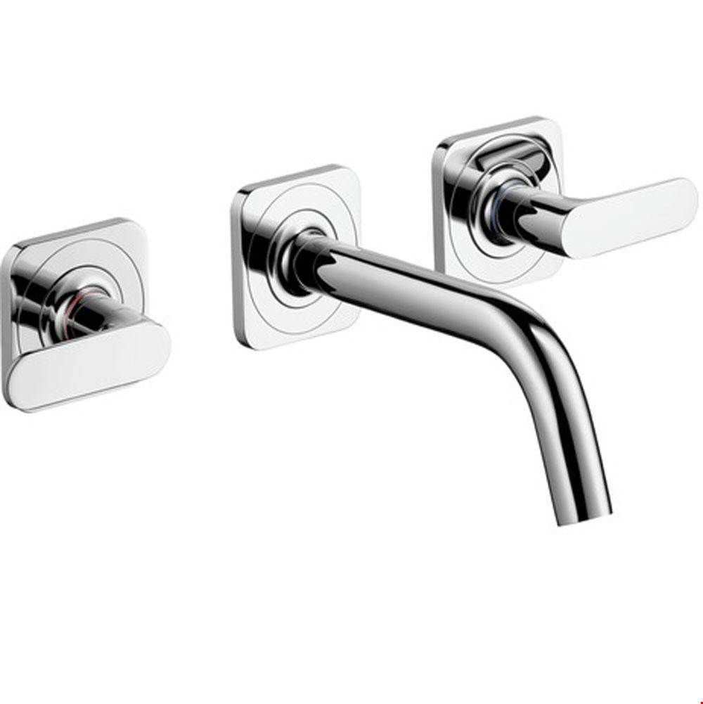 Axor Wall Mounted Bathroom Sink Faucets item 34315001