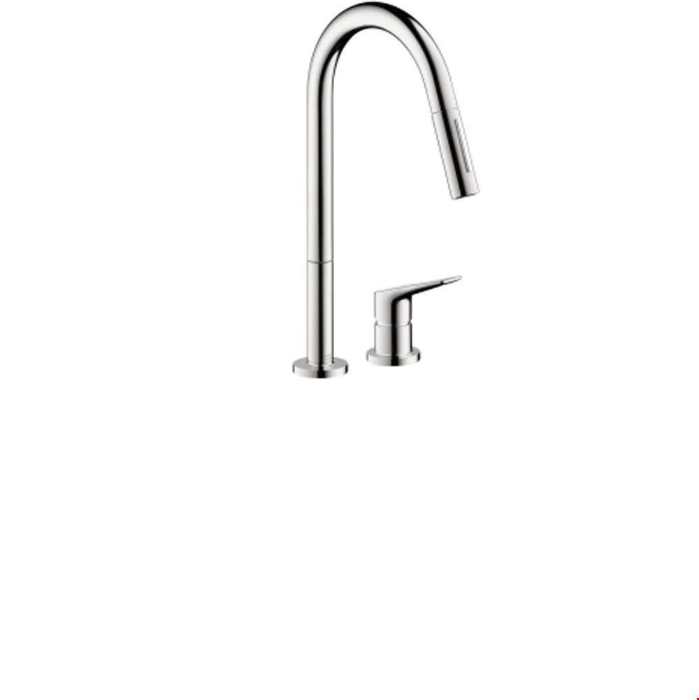 Axor Single Hole Bathroom Sink Faucets item 34822001