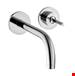 Axor - 38118001 - Wall Mounted Bathroom Sink Faucets