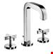 Axor - 39133001 - Widespread Bathroom Sink Faucets