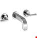 Axor - 39147001 - Wall Mounted Bathroom Sink Faucets