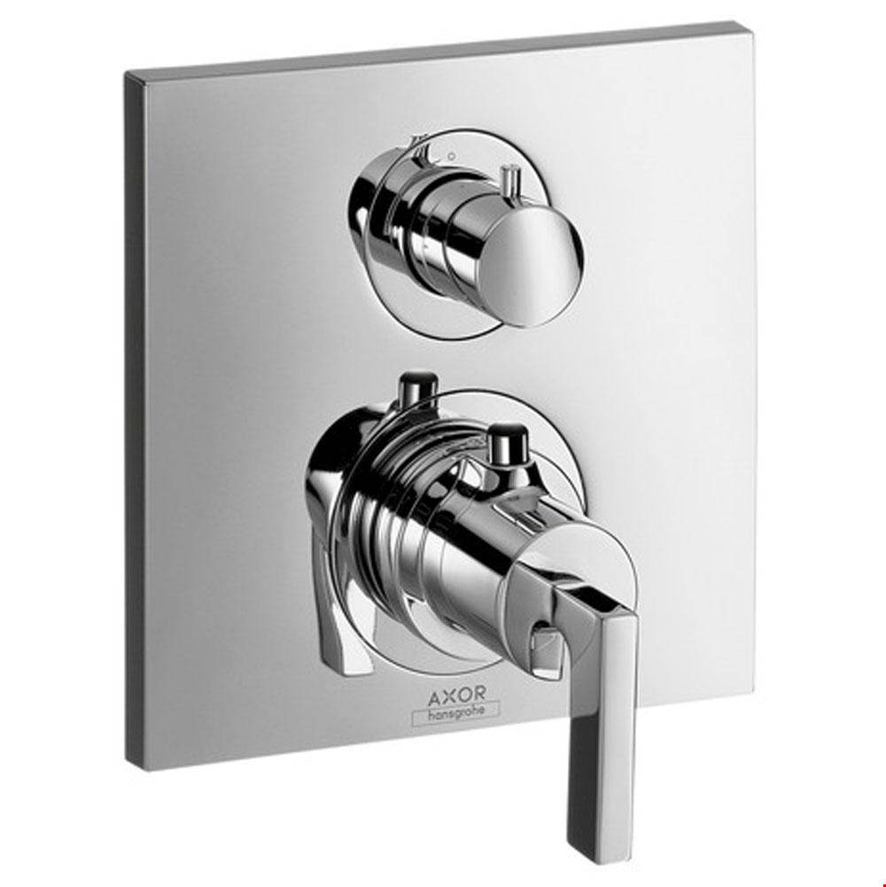 Axor Thermostatic Valve Trim Shower Faucet Trims item 39700001