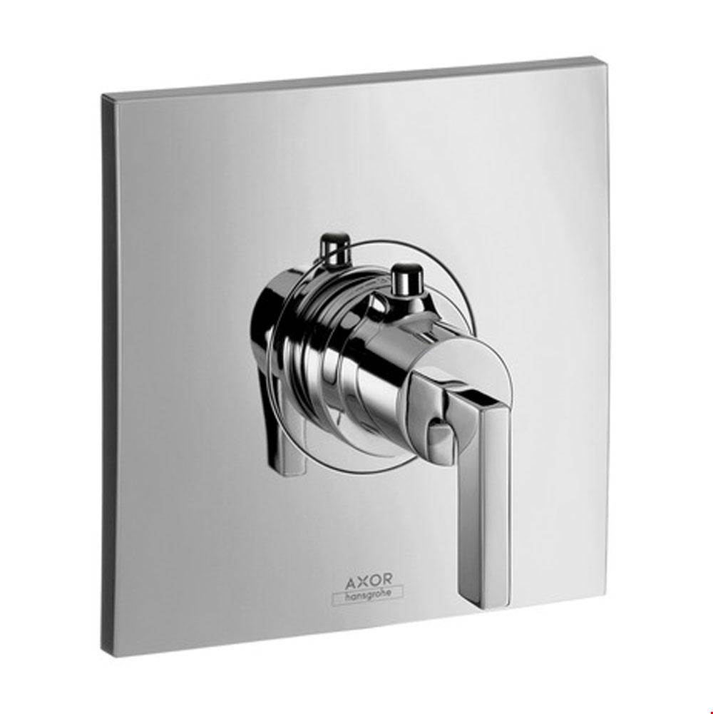 Axor  Shower Faucet Trims item 39711001