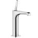 Axor - 36103001 - Single Hole Bathroom Sink Faucets