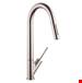 Axor - 10821801 - Single Hole Kitchen Faucets