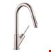 Axor - 10824801 - Deck Mount Kitchen Faucets