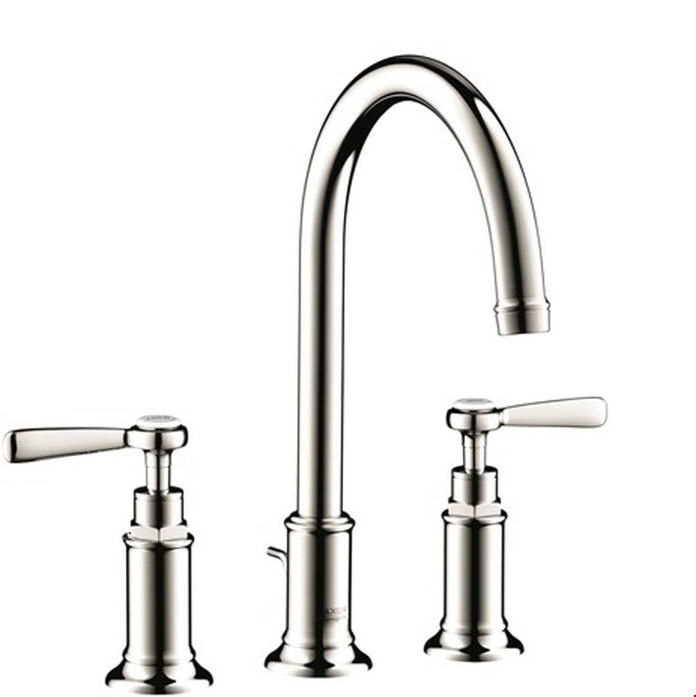 Axor Three Hole Kitchen Faucets item 16514831