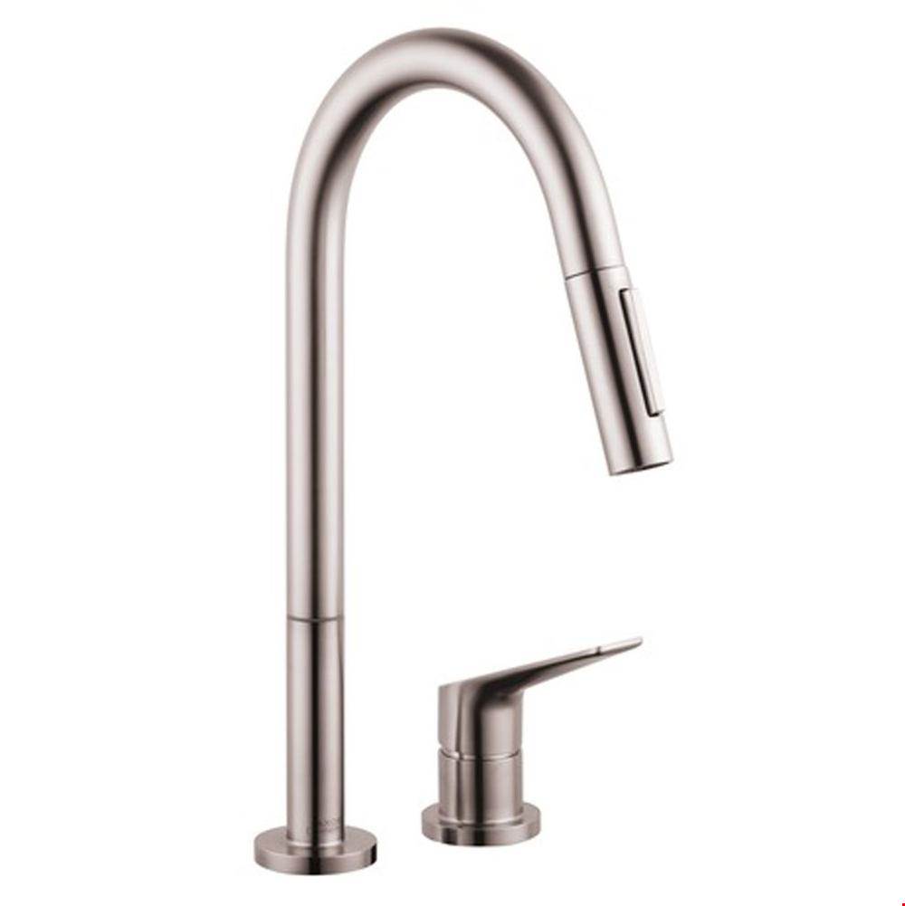 Axor Single Hole Bathroom Sink Faucets item 34822801
