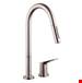 Axor - 34822801 - Single Hole Bathroom Sink Faucets