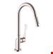 Axor - 39835801 - Single Hole Bathroom Sink Faucets