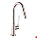 Axor - 39836801 - Single Hole Bathroom Sink Faucets