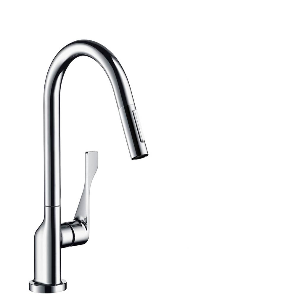 Axor Retractable Faucets Kitchen Faucets item 39835341