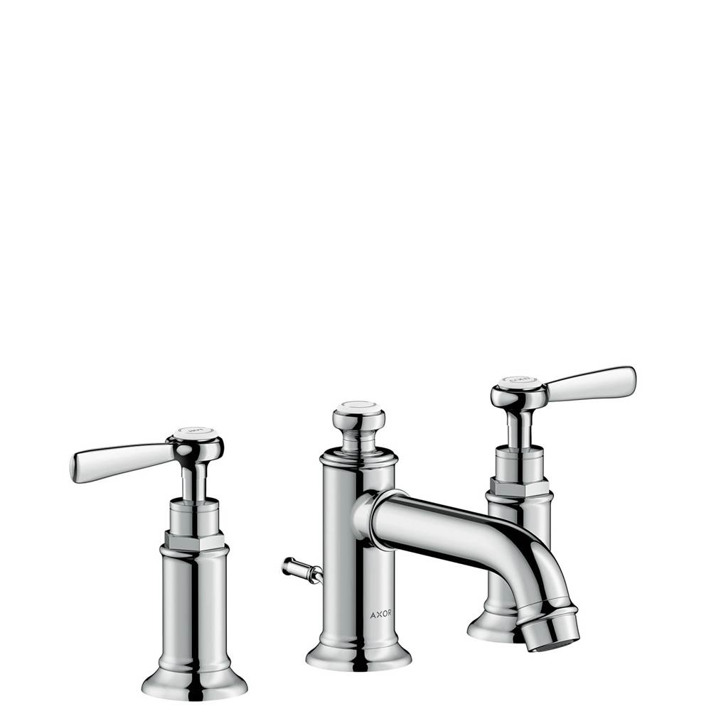 Axor Widespread Bathroom Sink Faucets item 16535001
