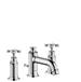 Axor - 16536001 - Widespread Bathroom Sink Faucets