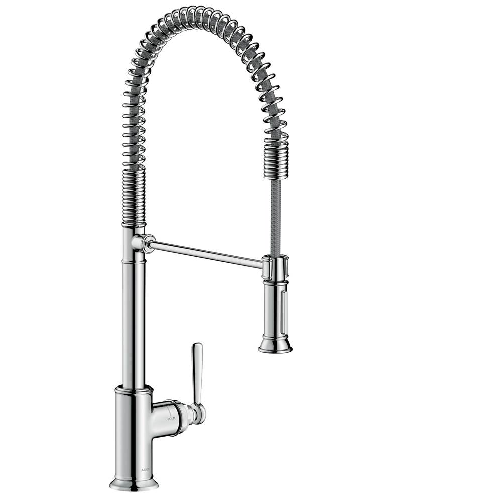 Axor Retractable Faucets Kitchen Faucets item 16582001