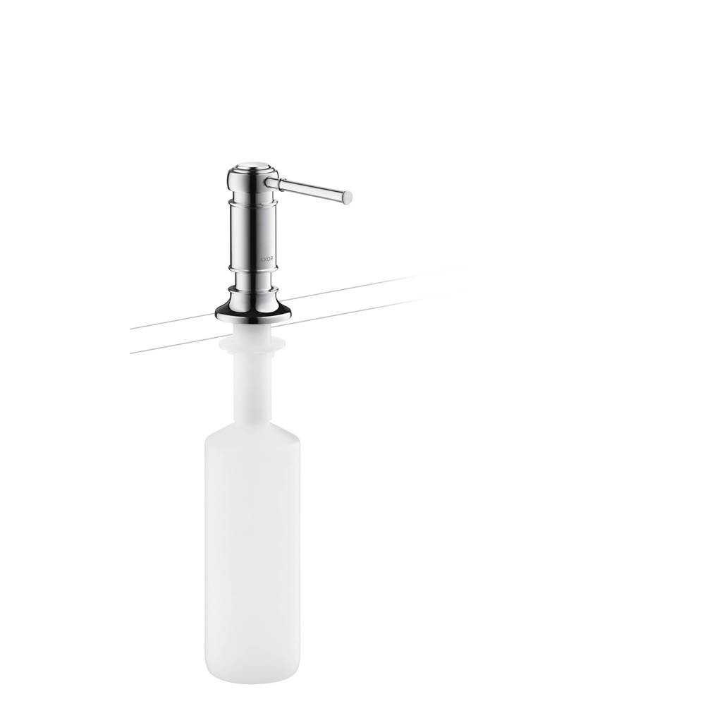 Axor Soap Dispensers Kitchen Accessories item 42018001