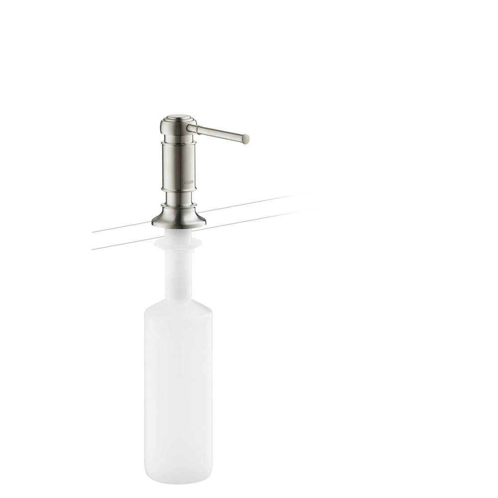 Axor Soap Dispensers Kitchen Accessories item 42018801