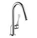 Axor - 39836341 - Bar Sink Faucets