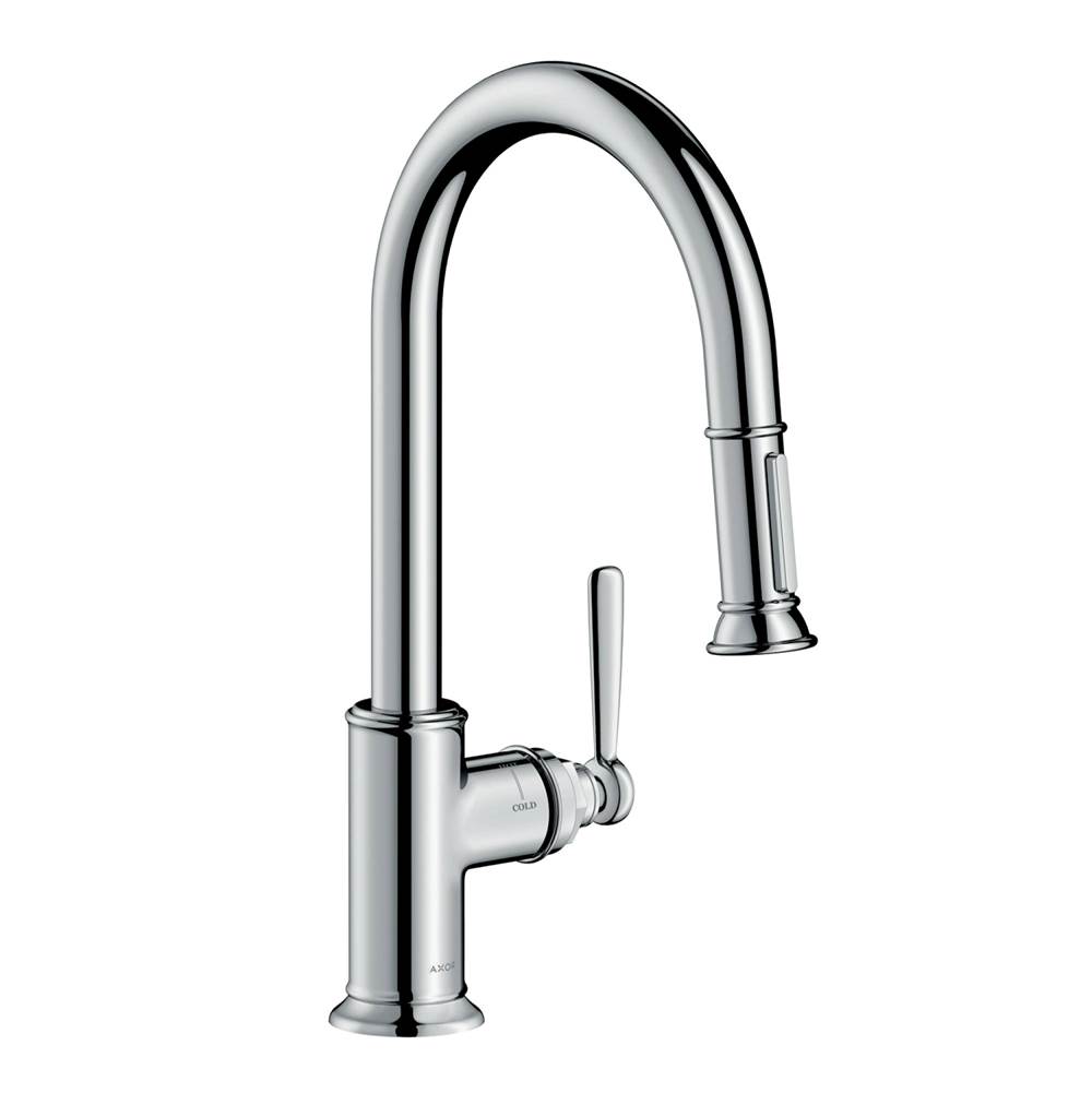 Axor Retractable Faucets Kitchen Faucets item 16581001