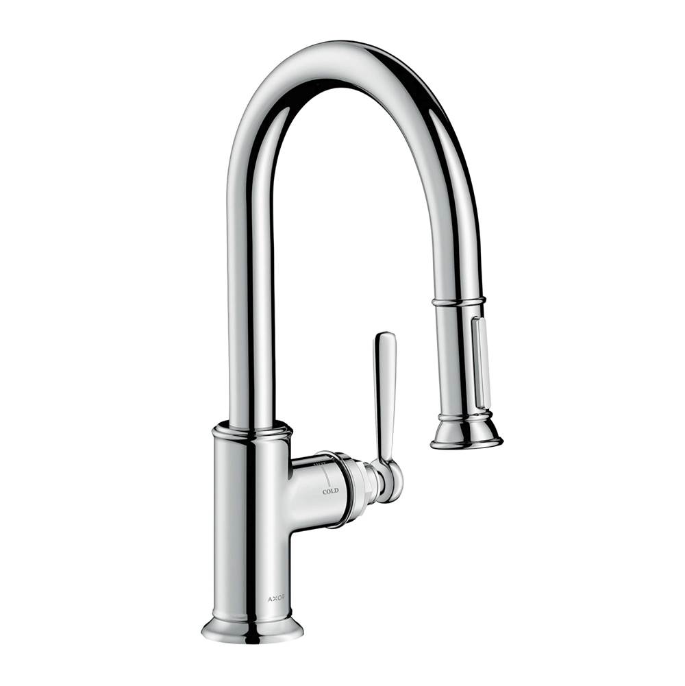 Axor Retractable Faucets Kitchen Faucets item 16584001