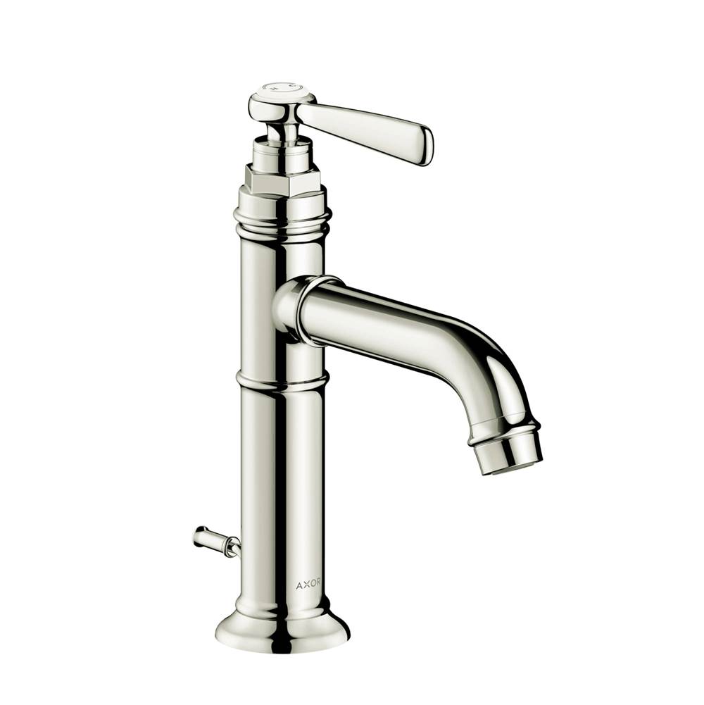 The Water ClosetAxorMontreux Single Hole Faucet, 1.2 GPM
