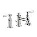 Axor - 16535831 - Widespread Bathroom Sink Faucets