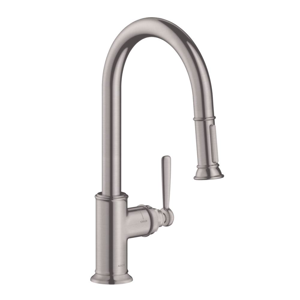 Axor Retractable Faucets Kitchen Faucets item 16581801