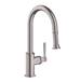 Axor - 16581801 - Retractable Faucets