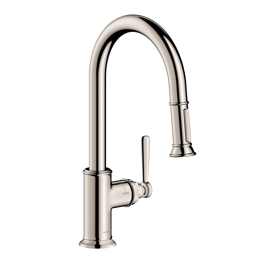 Axor Retractable Faucets Kitchen Faucets item 16581831
