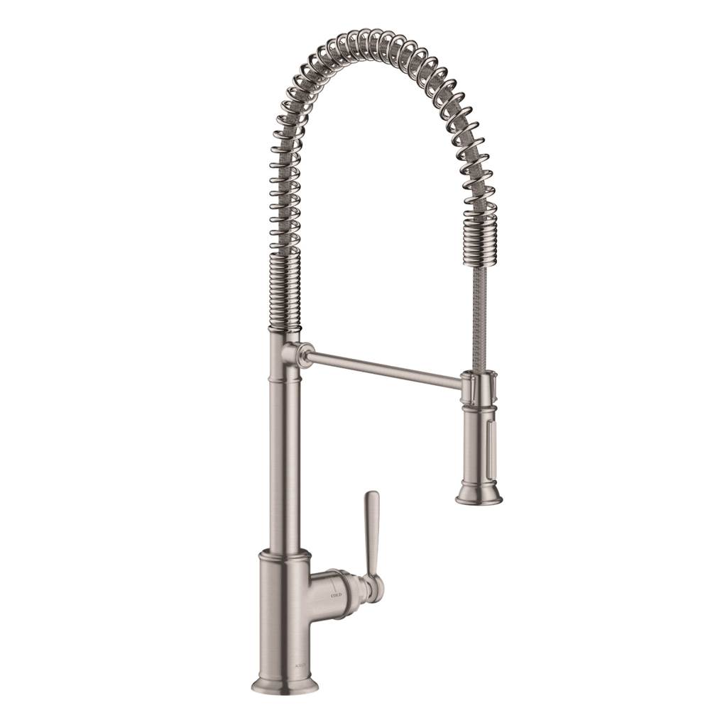 Axor Retractable Faucets Kitchen Faucets item 16582801