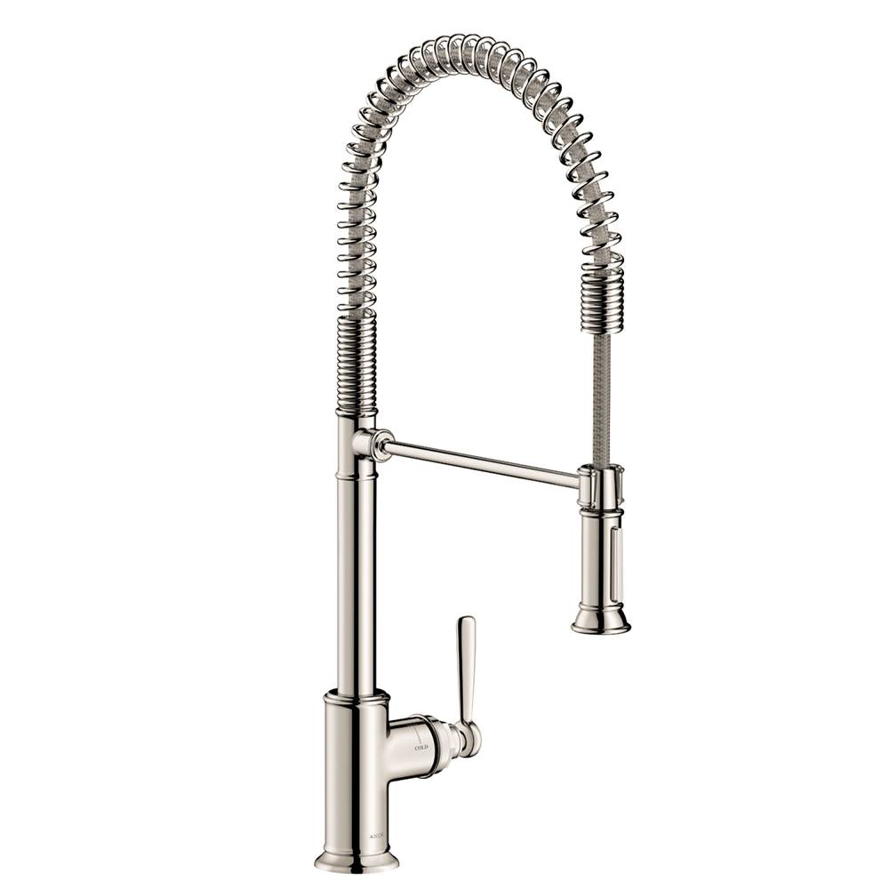 Axor Retractable Faucets Kitchen Faucets item 16582831