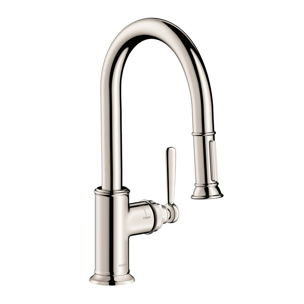 Axor Retractable Faucets Kitchen Faucets item 16584831
