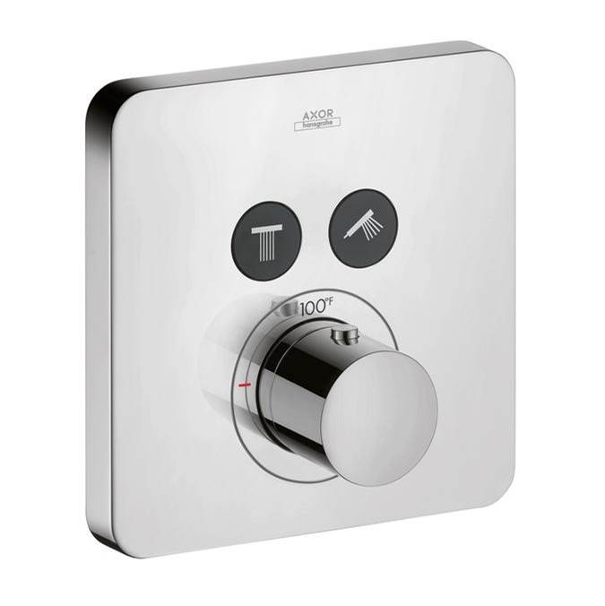 Axor Thermostatic Valve Trim Shower Faucet Trims item 36707001