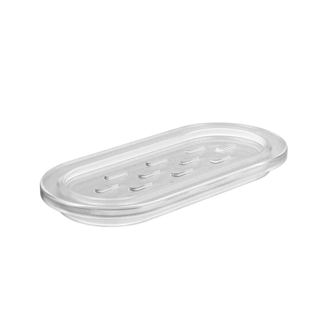 BARiL Soap Dishes Bathroom Accessories item A86-2029-00-FR