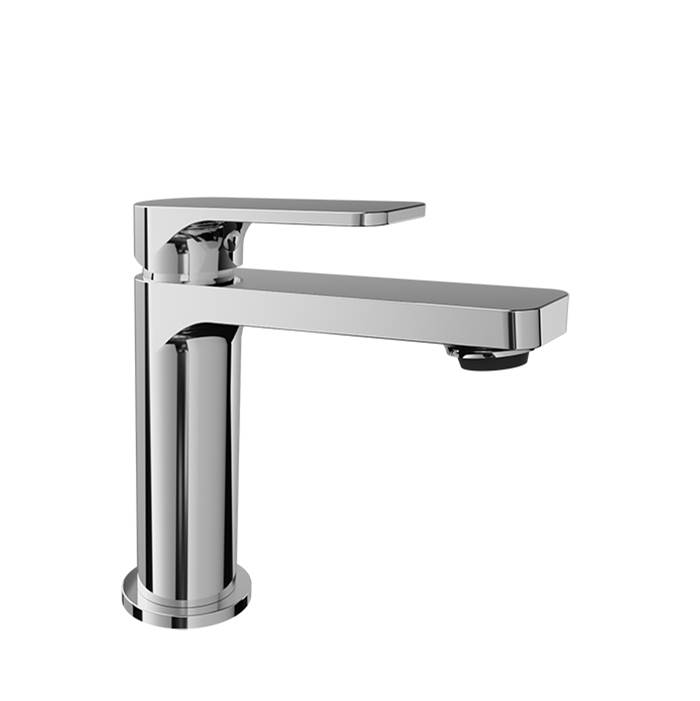 BARiL Single Hole Bathroom Sink Faucets item B04-1005-00L-CC-120