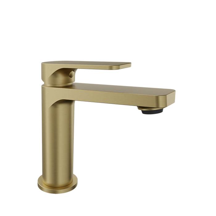 BARiL Single Hole Bathroom Sink Faucets item B04-1005-00L-LL-120