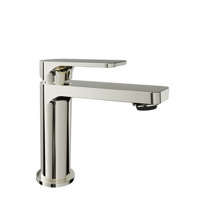 BARiL Single Hole Bathroom Sink Faucets item B04-1005-00L-YY