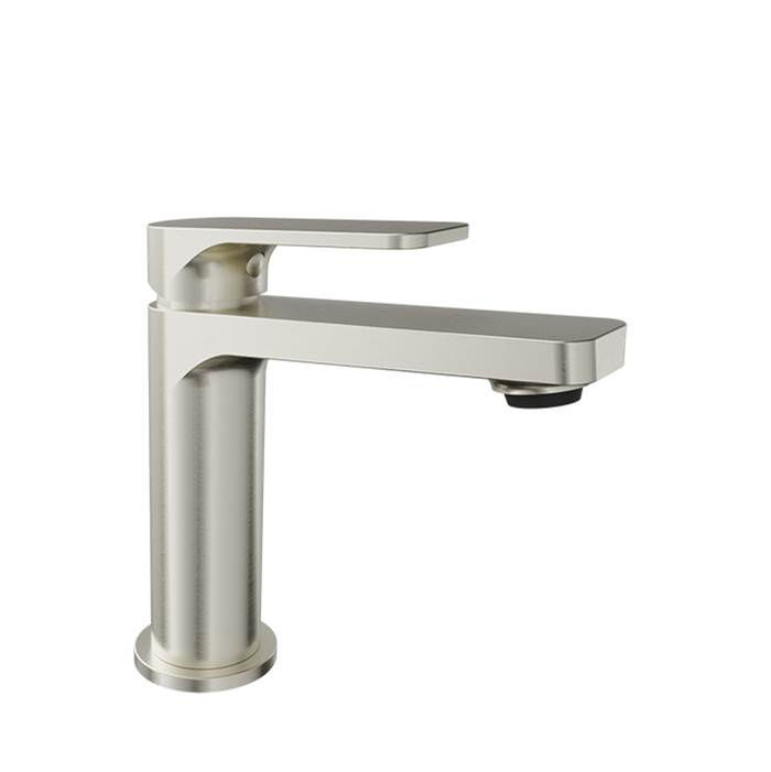 BARiL Single Hole Bathroom Sink Faucets item B04-1005-1PL-NN