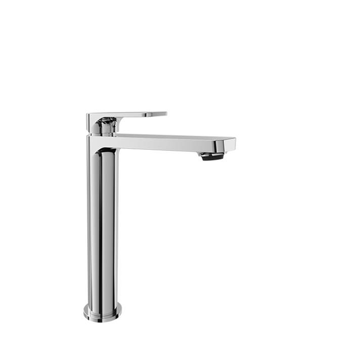 BARiL Single Hole Bathroom Sink Faucets item B04-1020-00L-CC