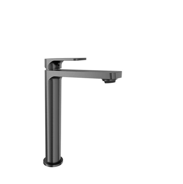 BARiL Single Hole Bathroom Sink Faucets item B04-1020-00L-KM
