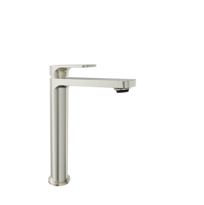 BARiL Single Hole Bathroom Sink Faucets item B04-1020-00L-NN