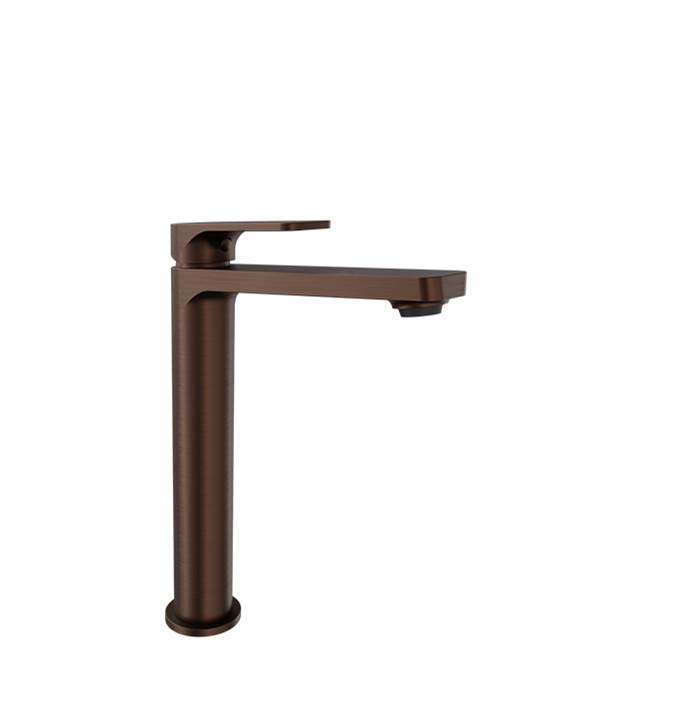 BARiL Single Hole Bathroom Sink Faucets item B04-1020-00L-TT-120